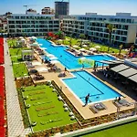 דירה Courtyard Long