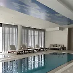 Courtyard Long