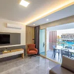 דירה Courtyard Long
