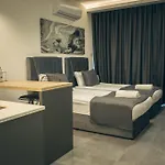 דירה Courtyard Long