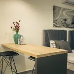 דירה Courtyard Long
