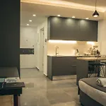 Courtyard Long
