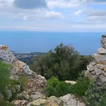Courtyard Long דירה Iskele District (Northern Cyprus)