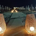 דירה Courtyard Long Iskele District (Northern Cyprus)
