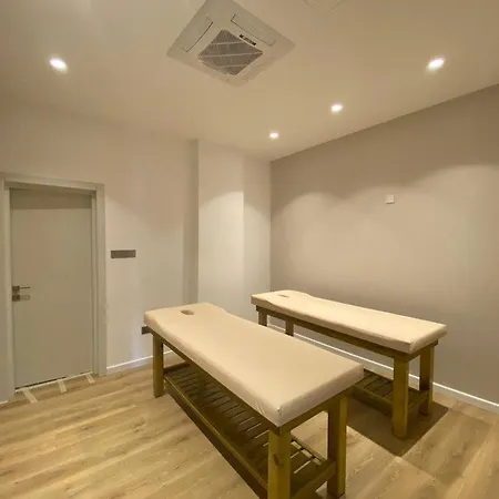 Courtyard Long * Iskele District (Northern Cyprus)