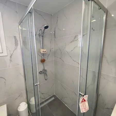 Courtyard Long * Iskele District (Northern Cyprus)