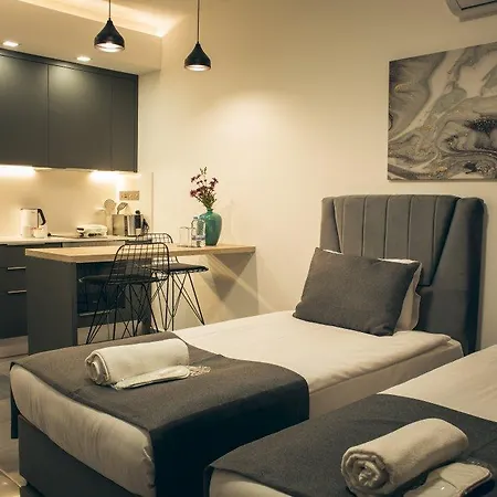 Daire Courtyard Long *