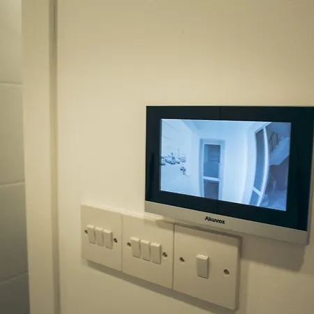 Courtyard Long Daire Iskele District (Northern Cyprus)