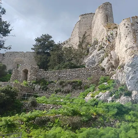 Courtyard Long * Iskele District (Northern Cyprus)