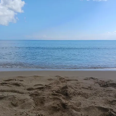 Daire Courtyard Long Iskele District (Northern Cyprus)