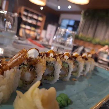 Courtyard Long Iskele District (Northern Cyprus)