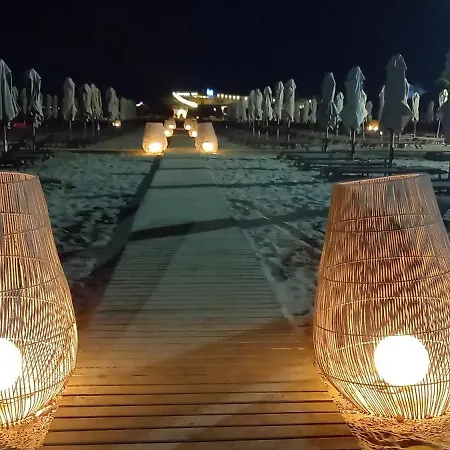 شقة Courtyard Long Iskele District (Northern Cyprus)