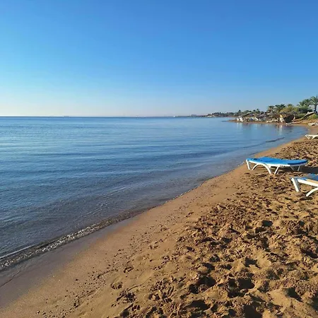 Courtyard Long Iskele District (Northern Cyprus)