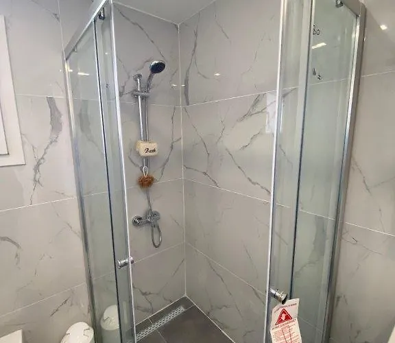 Courtyard Long * Iskele District (Northern Cyprus)