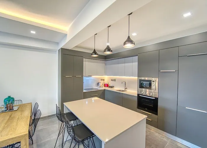 Courtyard Long * Iskele District (Northern Cyprus)