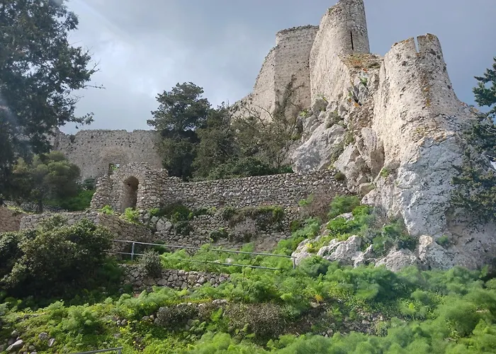 Courtyard Long * Iskele District (Northern Cyprus)
