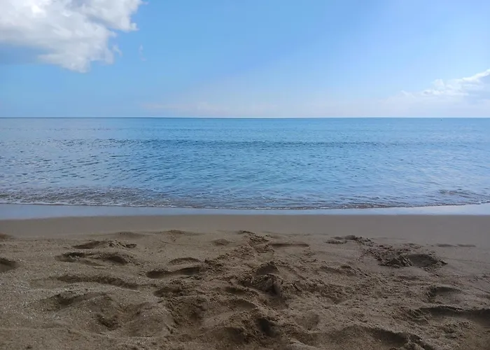 Apartment Courtyard Long Iskele District (Northern Cyprus)