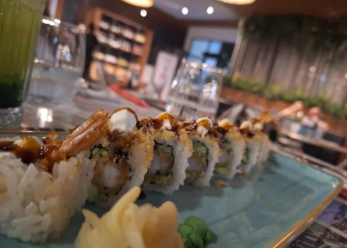 Courtyard Long Iskele District (Northern Cyprus)