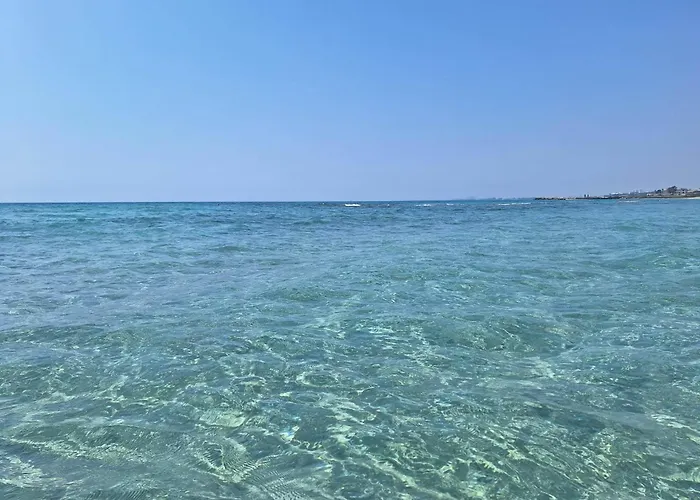 Courtyard Long Apartment *