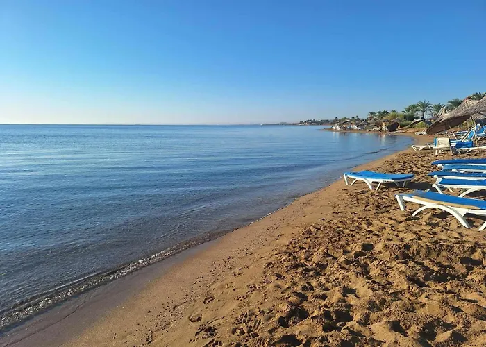 Courtyard Long Iskele District (Northern Cyprus)